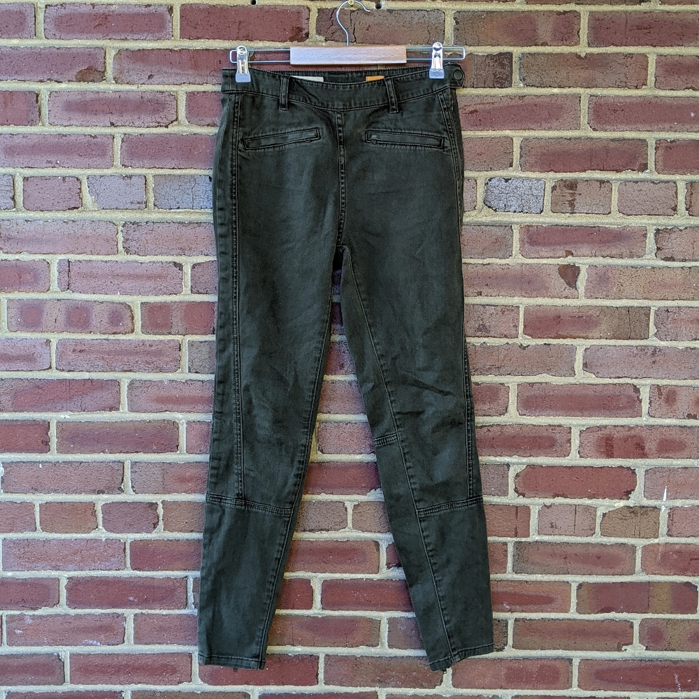 ANTHRO PILCRO Jeans